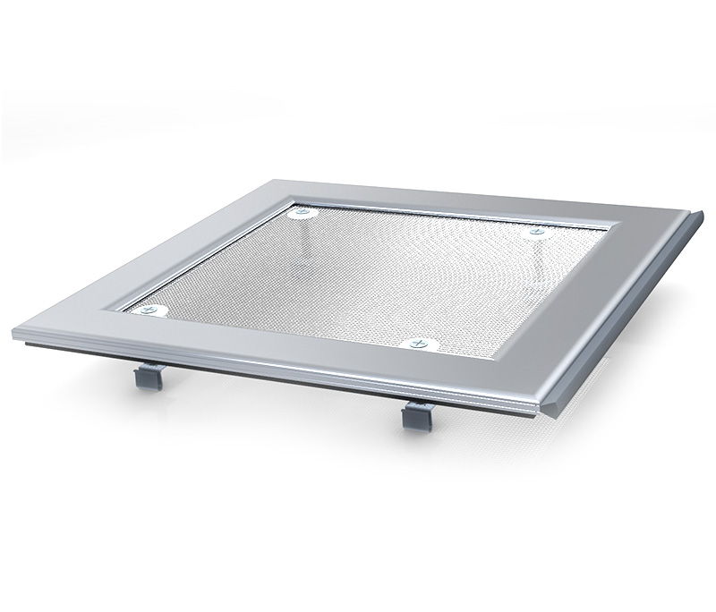 Lichtschachtabdeckung Robusto