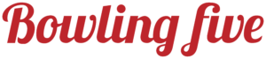 bowlingfive-font-logo-thinoutline