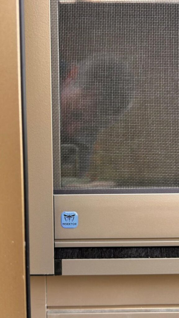 NCS-Fensterfarbe? Kein Problem.